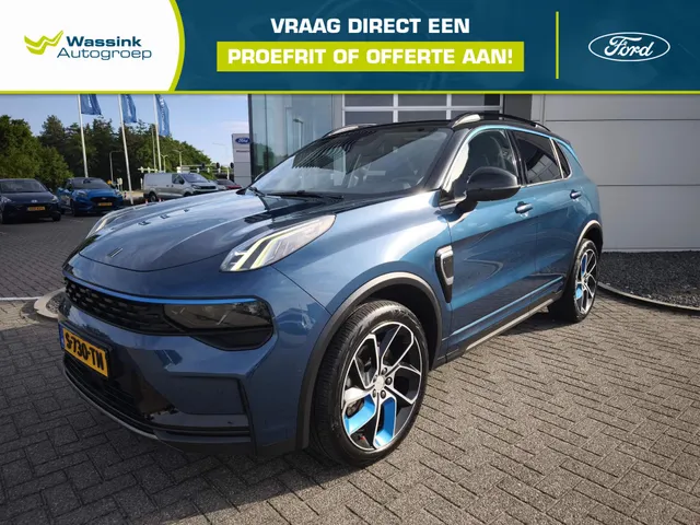 Lynk & Co 01