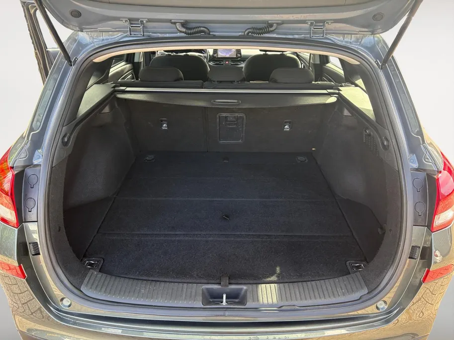 Hyundai i30 Wagon 1.0 T-GDi MHEV Comfort | Camera | Carplay | Climate control