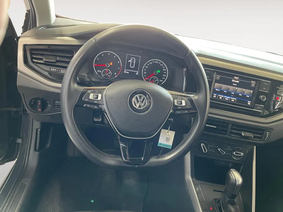 Volkswagen Polo 1.0 TSI Comfortline | Automaat|  Airco