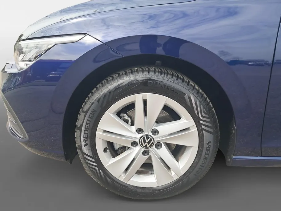 Volkswagen Golf 1.0 eTSI Life Business | DSG | Elek. Stoelverstelling | Stoelverwarming