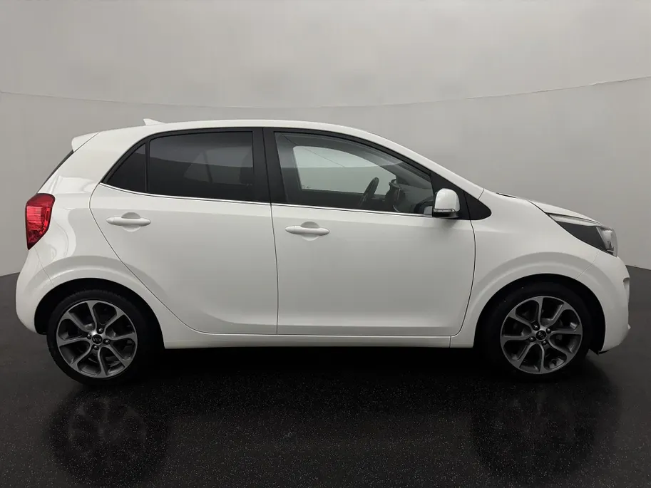 Kia Picanto 1.0 4-zits Colour Edition | Navigatie | Climate Control | Cruise Control