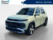 Hyundai Inster Evolve 49 kWh 115PK | €2000,- korting! | Nieuw | Uit voorraad leverbaar | Zeer compleet | 360 km range | 360 graden camera | Hyundai Rotterdam - Noord |