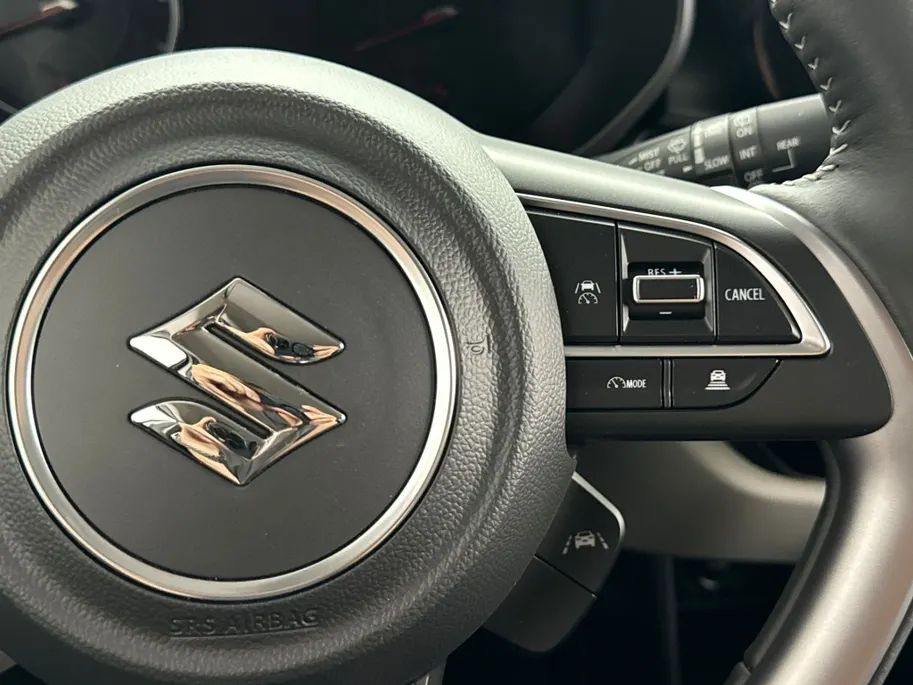 Suzuki Swift 1.2 Select Smart Hybrid | €2.200,- voorraadkorting!