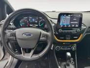 Ford Fiesta 1.0 EcoBoost Active AUTOMAAT! | Cruise / Climate Control | Navigatie | B&O Sound |