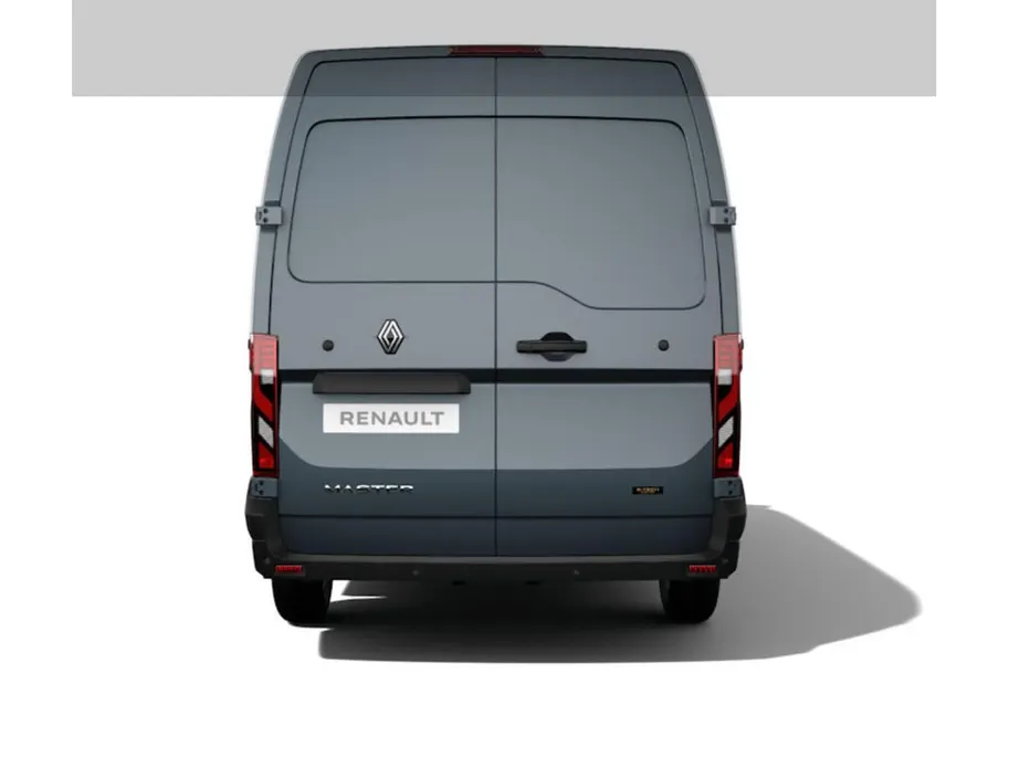 Renault Master E-Tech T35 L3H2 Extra long range 87 kWh | Nu leverbaar met maar liefst 12% Zeeuw & Zeeuw actiekorting  |