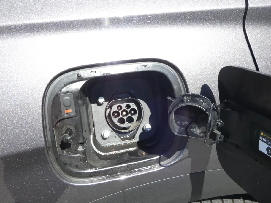 Hyundai Santa Fe 1.6 T-GDi PHEV 265pk Aut. Premium Sky
