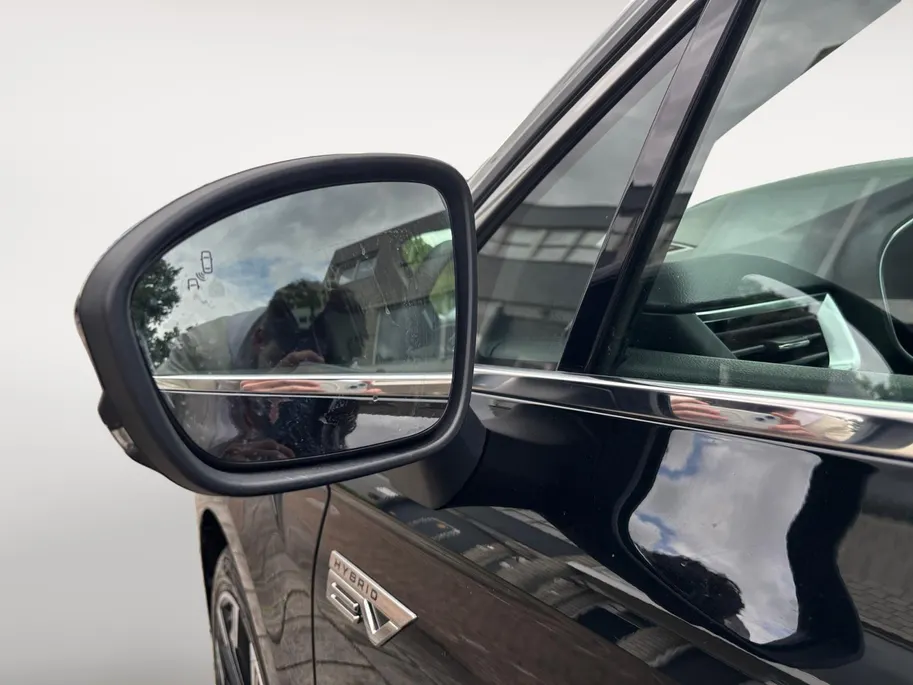 Mitsubishi Colt 1.6 HEV Instyle | GARANTIE 2035! | CAMERAS | BOSE | MEEST LUXE |