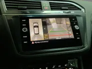 Volkswagen Tiguan 1.4TSIeHybrid 180kW/245PK DSG R-Line · Panoramadak · Trekhaak · 360°Camera + Parkeersensoren · 20'' · Apple/Android Car Play ·