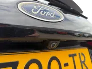 Ford Fiesta 1.0 EcoBoost Hybrid Vignale | Dealer onderhouden | NL auto | Adapt. cruise control | Pano dak | BLIS | Winter pack | Parkeersensoren voor en achter | Achteruitrijcamera | 17' lichtmetalen velgen | Bovag garantie |