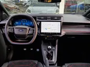 Ford Puma 1.0 EcoBoost Hybrid 125PK ST-Line X 18 Inch velgen - Cruise Controle Adaptief - Camera 360 - B&O Audio