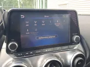 Nissan Juke 1.0 DIG-T N-Connecta | Cruise | Apple Carplay/Android Auto | Camera | DAB | Keyless entry | Keyless start