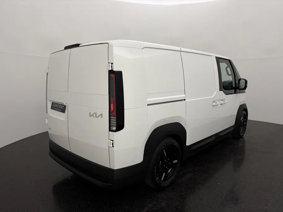 Kia PV5 Cargo 71,2 kWh 163pk L2H1 Elite I