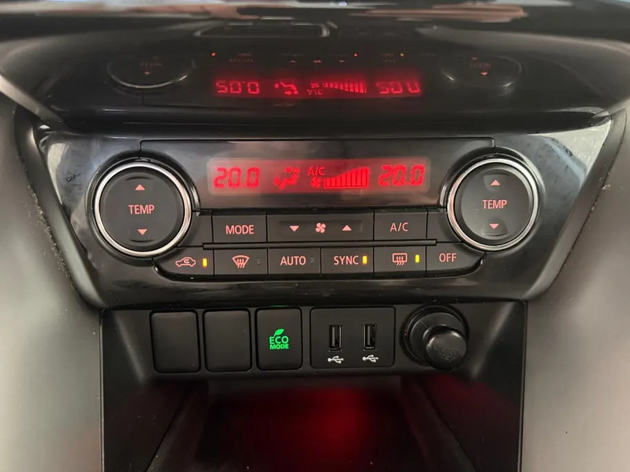 Mitsubishi Eclipse Cross 1.5 TURBO | BLACK EDITION | AUTOMAAT | TREKHAAK |