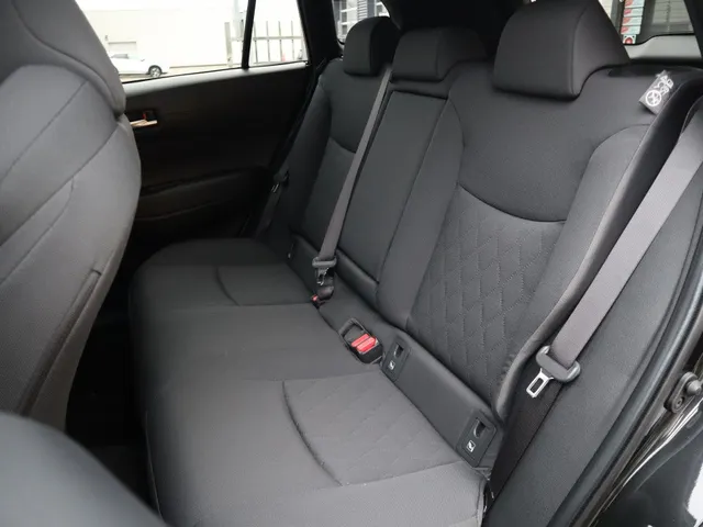 Toyota Corolla Cross Hybrid 140 Dynamic