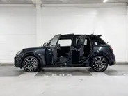 MINI Cooper 5-deurs S