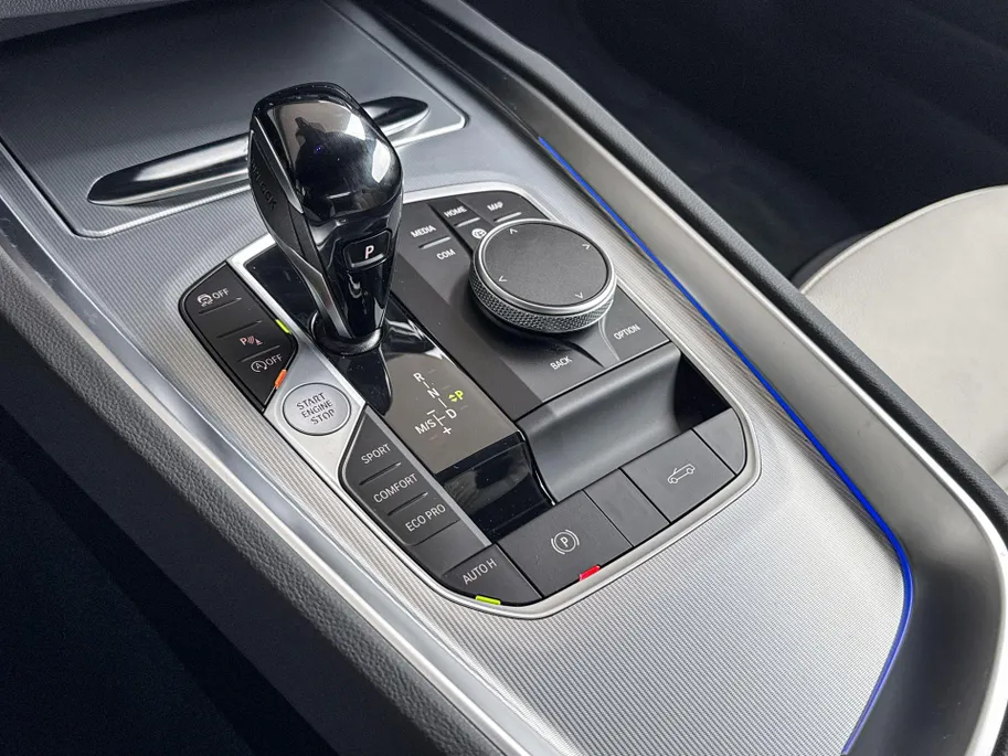 BMW Z4 sDrive20i