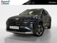Hyundai Tucson 1.6 HYBRID | AUTOMAAT | COMFORT SMART | NL-AUTO | 4 SEIZOENBANDEN |