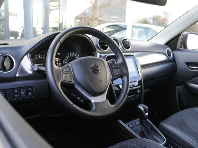 Suzuki Vitara 1.5 Hybrid Style Automaat | Navi | Adap. Cruise | Clima | Camera | Trekhaak