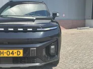 KGM Torres EVX Bronze 80.6 kWh | Warmtepomp | Carplay | Adaptive Cruise Control