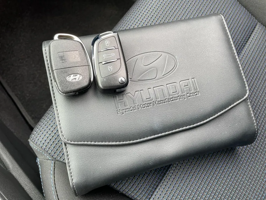 Hyundai Tucson 1.6 GDi Comfort *Navi*Camera*Trekhaak*Dual Climate Control*Cruise Control*Stoelverwarming*LM.Velgen*Zeer nette auto!