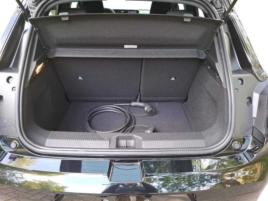 Nissan Micra ENGAGE 40 kWh | €6000.- KORTING | CRUISE | CLIMATE | WARAMTEPOMP | LICHT & REGEN SENSOR |