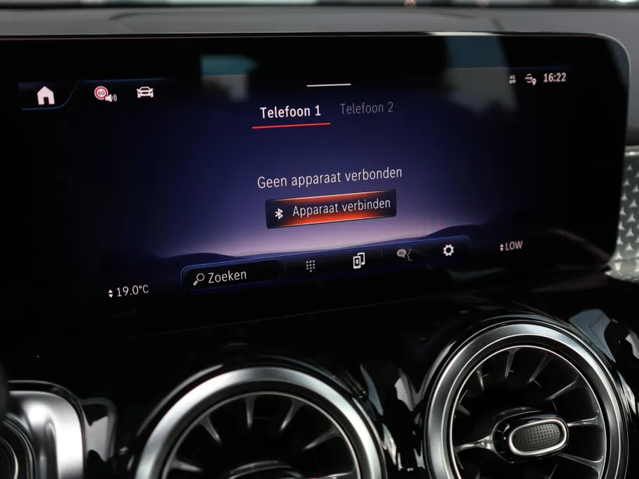 Mercedes-Benz EQB 250+ AMG Line LIMITED 7p. 71 kWh