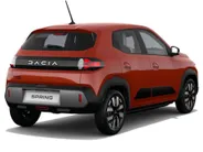 Dacia Spring Expression 70 | Alleen uit voorraad leverbaar! | Vraag naar de voorraad | 3 jaar garantie tot 60.000km | Financier vanaf 2,9 % rente |