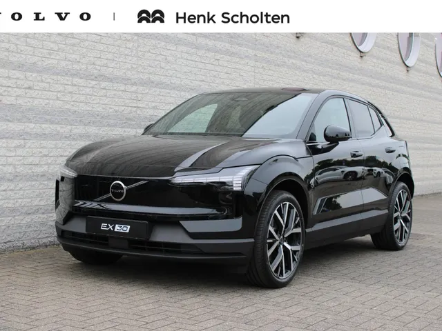 Volvo EX30