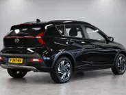 Hyundai Bayon 1.0 T-GDI 48V Comfort Smart I Mild Hybrid I Navi