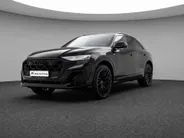 Audi Q8 55 TFSI e quattro Pro Line S 394 PK · B&O Premium 3D · Vierwielbesturing · Assist parking plus, remote · Trekhaak elek. wegklapbaar · MEGA Sale