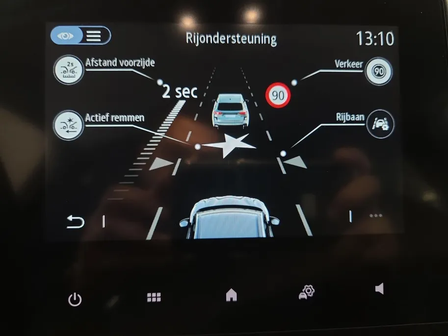 Renault Captur 1.0 TCe 90 Intens *Cruise Control * Carplay * LM Velgen * All Season Banden * 12 Maanden BOVAG Garantie *