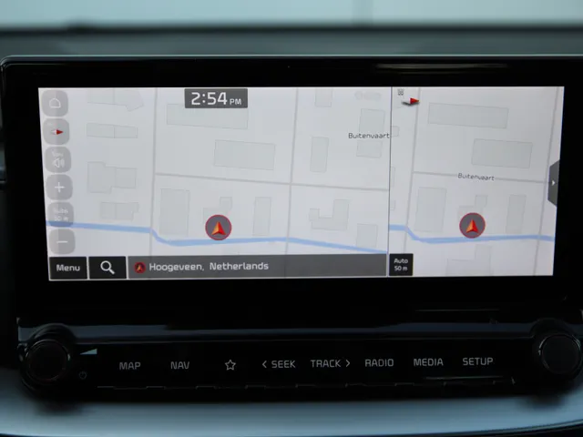 Kia Ceed 1.0 T-GDi 120PK DynamicLine | Navi | Camera | Cruise | Apple carplay