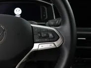 Volkswagen Polo 1.0 TSI 110pk DSG Style · Camera · Matrix LED · Stoelverwarming · Verkeersbord Detectie · ACC · Sfeerverlichting · Draadloze Telefoonlader ·
