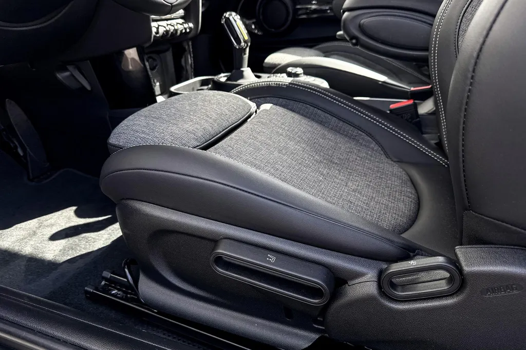 MINI Cooper 3-deurs Electric 33 kWh