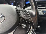 Toyota C-HR 1.8 Hybrid Bi-Tone LM VELGEN | LEDER BEKLEDING | STOELVERWARMING | CLIMA | NAVI