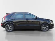 Kia Niro 1.6 GDi Hybrid DynamicLine | Trekhaak | Navigatie | Camera | Adaptieve cruise control | Apple Carplay / Android Auto | Verbruik 1 op 20!