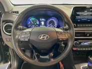 Hyundai Kona 1.6 HYBRID | AUTOMAAT | COMFORT | TREKHAAK | SIDESTEPS | NL-AUTO |