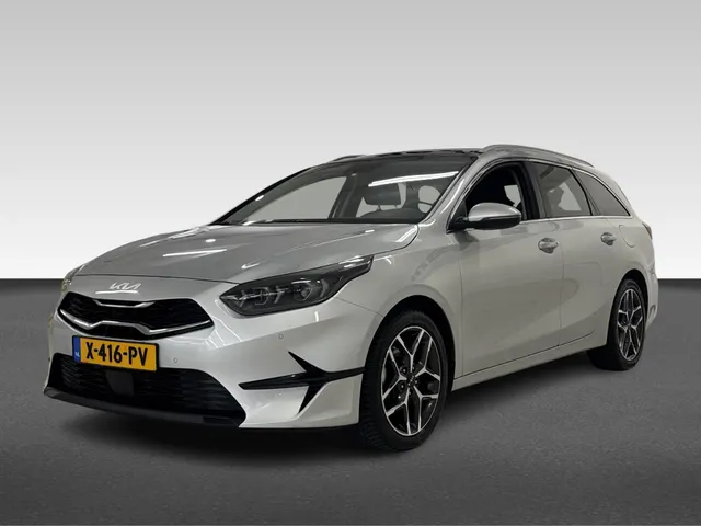 Kia Ceed Sportswagon