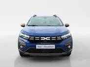 Dacia Sandero Stepway 100PK TCe ECO-G Up&Go | 1e eigenaar | Navi | Camera | Parkeersensoren | Apple CarPlay/Android Auto | Lichtmetalen Velgen | Climate Control | Cruise Control | Armsteun |