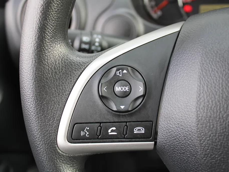 Mitsubishi Space Star 1.2 Connect+ | Airco | Apple Carplay | Android Auto | Licht-/regensensor | Weinig km |