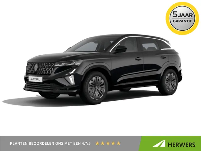 Renault Austral