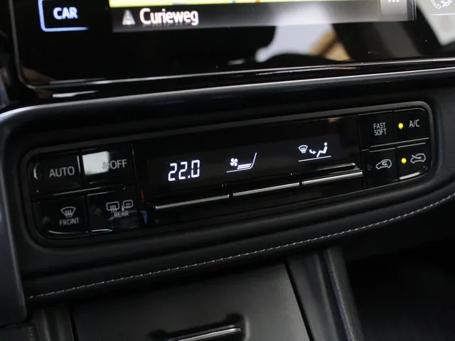 Toyota Auris 1.2T Dynamic | Navi | Cruise | Clima | Trekhaak