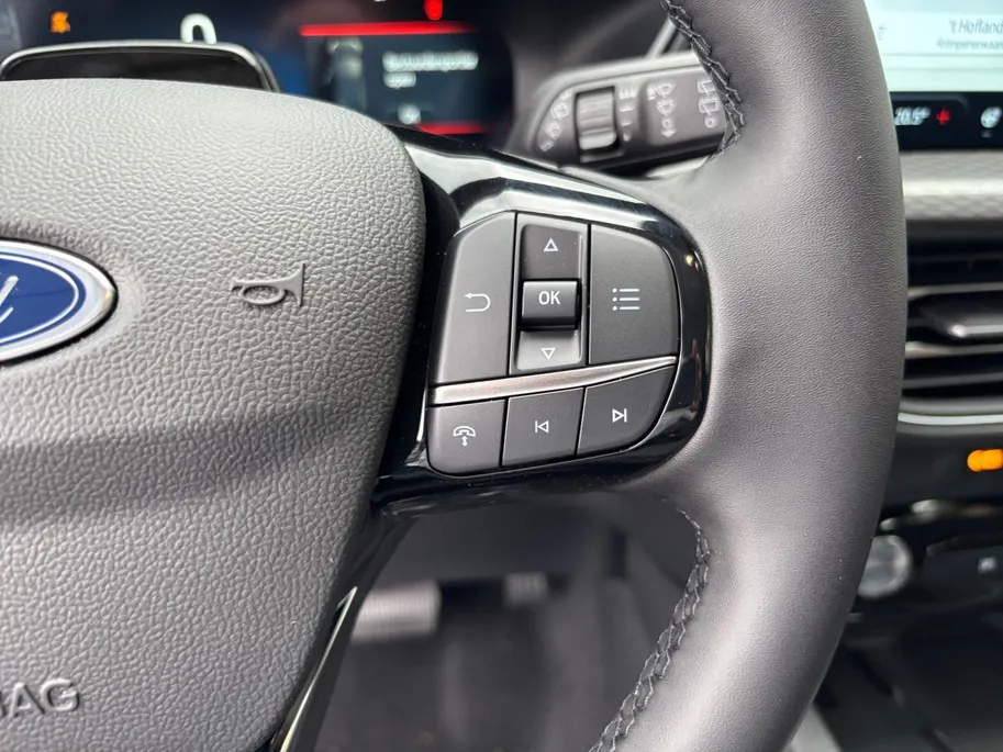 Ford Kuga 2.5 PHEV Titanium | Driver Assistance Pack | El. Trekhaak | 4000,- Ready Set Ford Bonus | uit voorraad leverbaar !