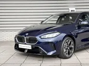BMW 1 Serie 120