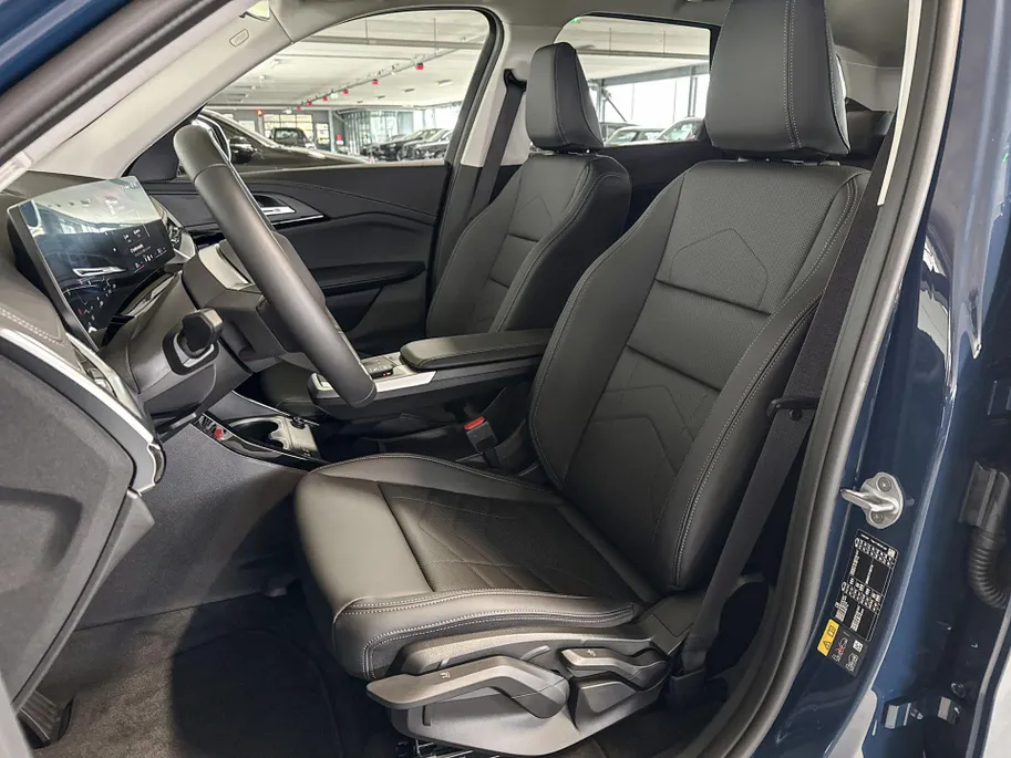 BMW iX1 eDrive20 Pure Edition 67 kWh