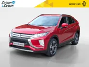 Mitsubishi Eclipse Cross 1.5 DI-T Intense Automaat | Navigatie | Airco | Trekhaak 1600 kg | 1 jaar Garantie
