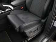 Audi Q5 Sportback 2.0 TFSI e-hybrid 367pk Quattro S edition Competition · Panoramadak · Inklap. Trekhaak · 360 Camera · Matrix LED · Elek. Stoelen · RS Carbon Styling Pack · Garantie t/m 10-12-2030 of 100.000km