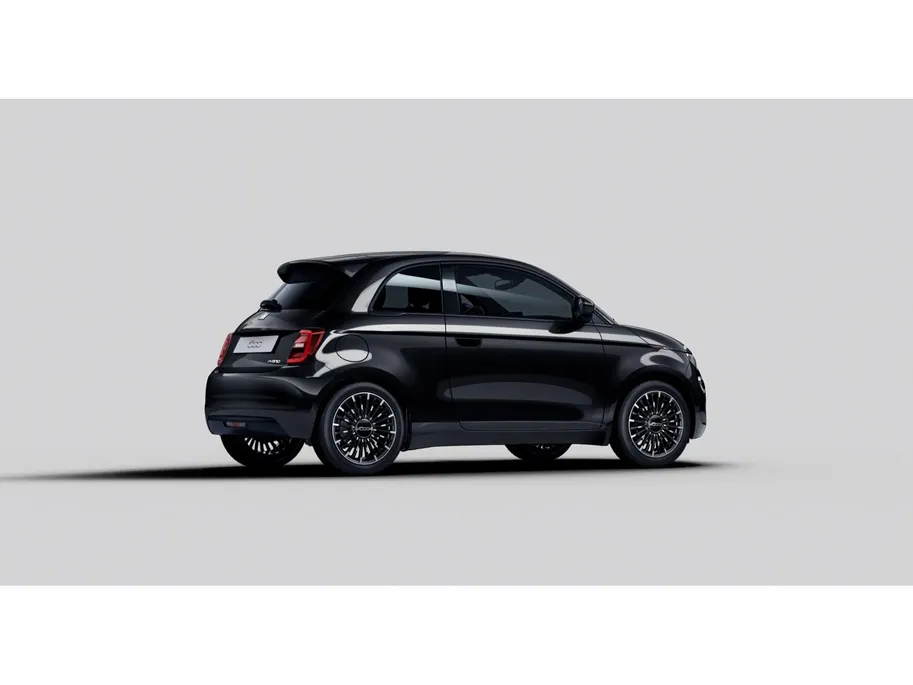 Fiat 500 ICON