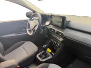 Dacia Jogger 1.6 Hybrid 140 Extreme 7p. | BTW Voertuig | Apple Carplay & Android Auto | Camera | Parkeersensoren | 7 Persoons | Cruise & Climate Control | 12 Maanden BOVAG Garantie