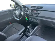Škoda Fabia Combi 1.0 TSI Ambition | Airco | Apple/Android Carplay | Cruise Control | Parkeersensoren |